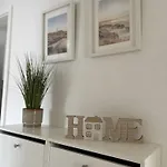 Apartment Kuestenbude Strandbude Groemitz