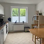 Kuestenbude Strandbude