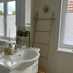 Kuestenbude Strandbude Groemitz