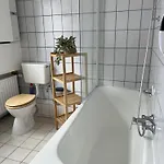 Kuestenbude Strandbude Apartment