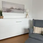 Kuestenbude Strandbude Appartement Grömitz