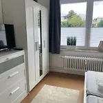 Appartement Kuestenbude Strandbude Grömitz