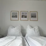 Apartment Kuestenbude Strandbude
