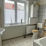 Appartement Kuestenbude Strandbude
