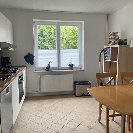 Kuestenbude Strandbude