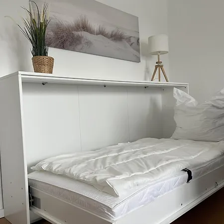 Kuestenbude Strandbude *