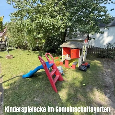 Kuestenbude Strandbude * Grömitz