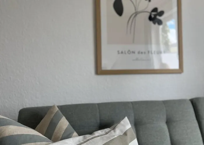 Kuestenbude Strandbude