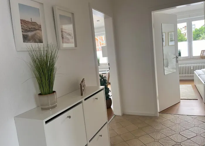 Kuestenbude Strandbude