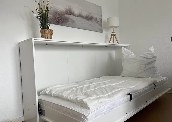 Kuestenbude Strandbude *