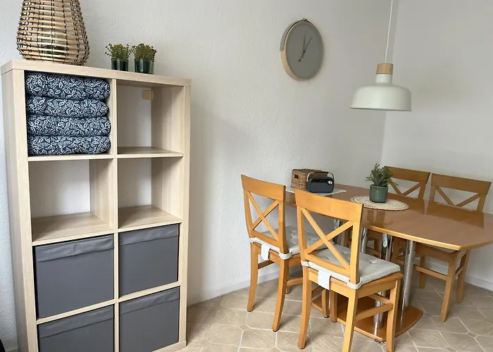 Kuestenbude Strandbude *