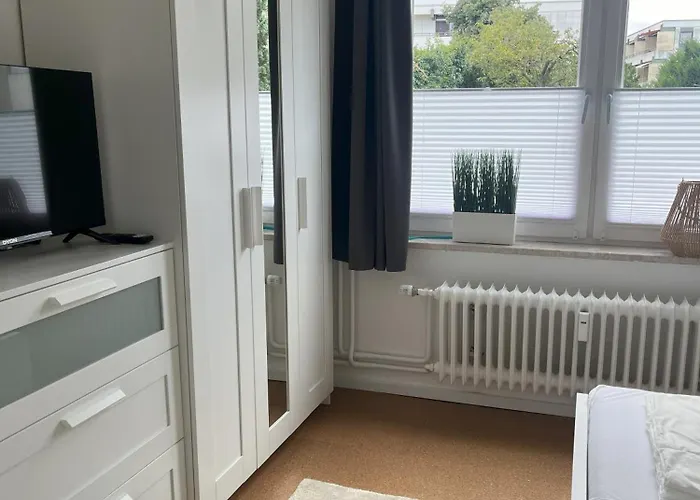 Apartment Küstenbude Strandbude Grömitz