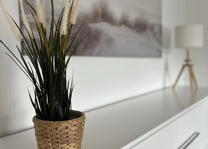 Kuestenbude Strandbude Grömitz